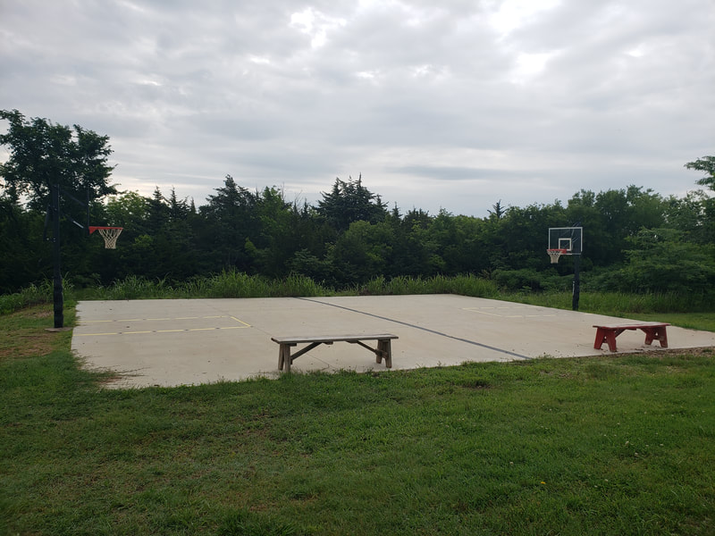 Basketball Court