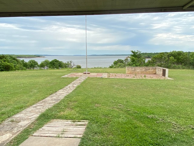 Flagpole