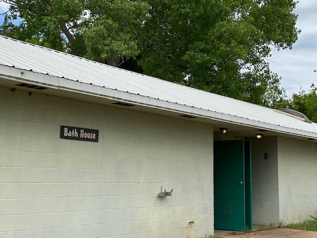 Bath House