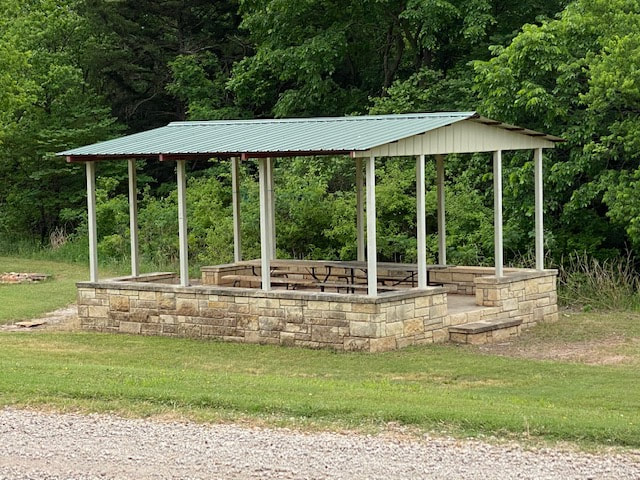 Pavilion