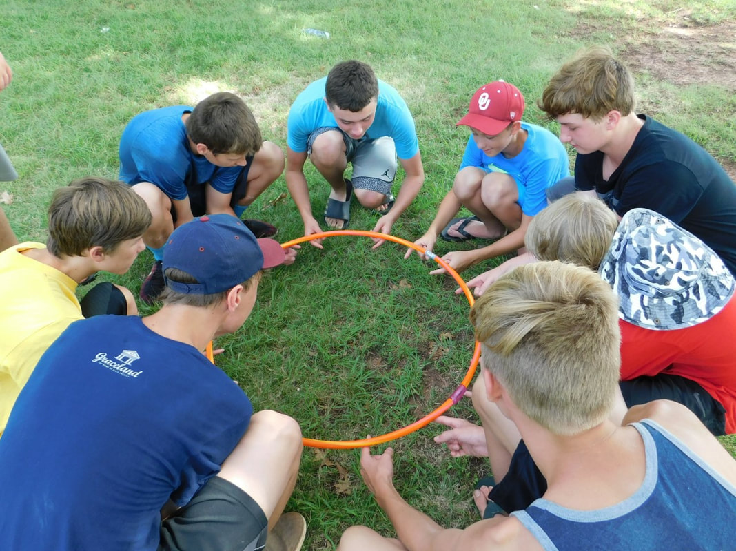 Camp McFadden photo