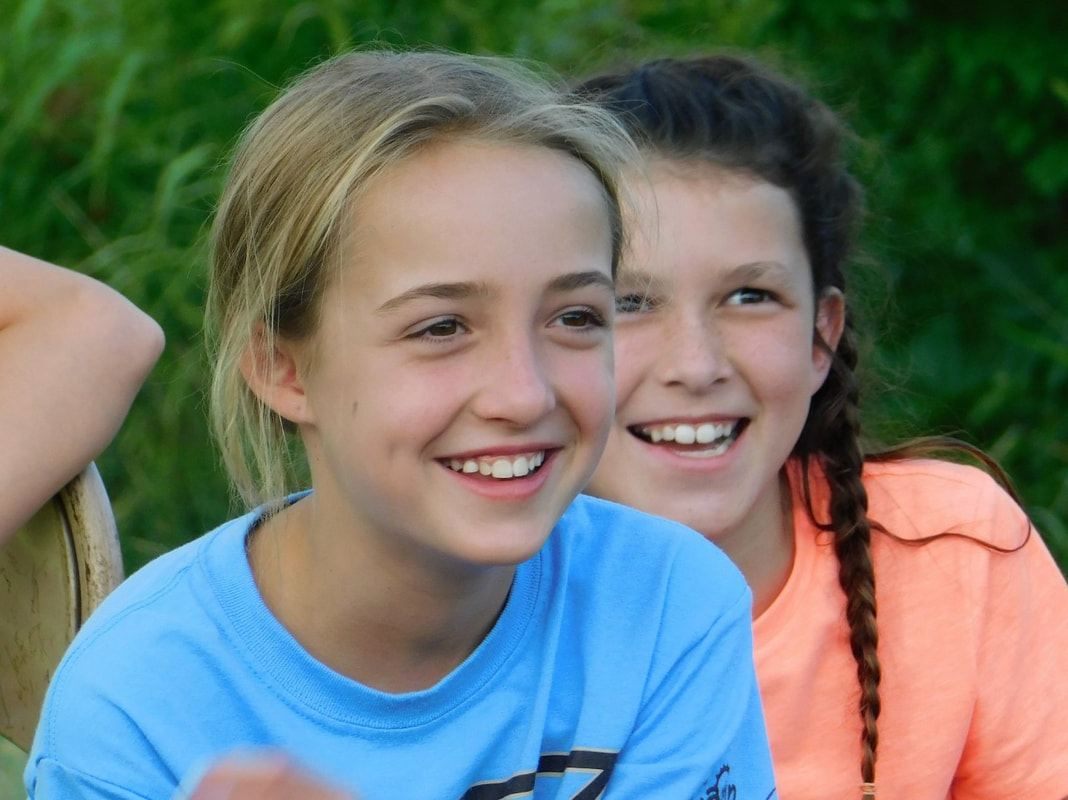 Camp McFadden photo