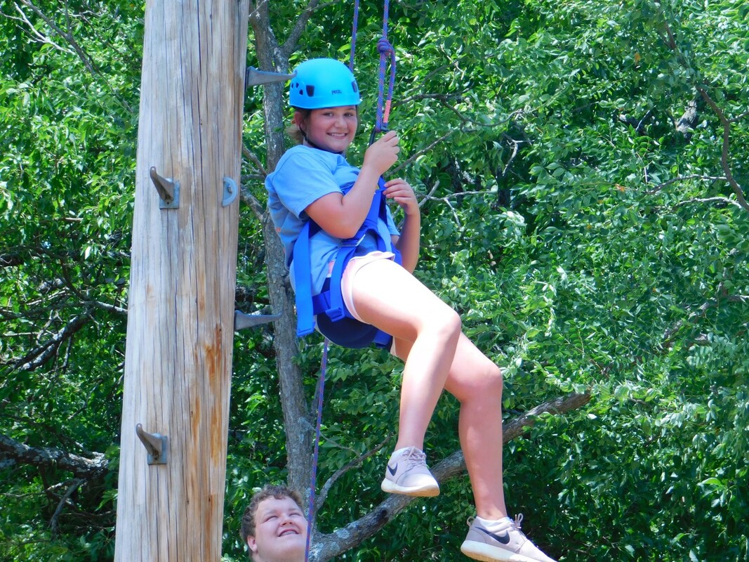 Camp McFadden photo