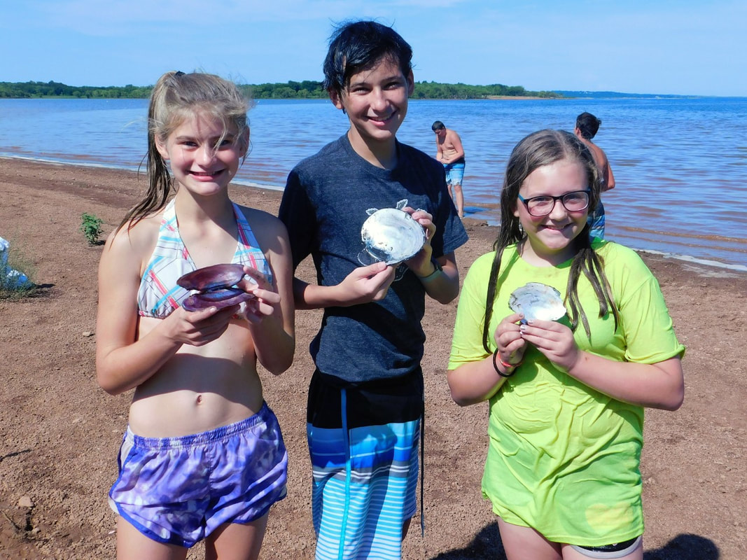 Camp McFadden photo