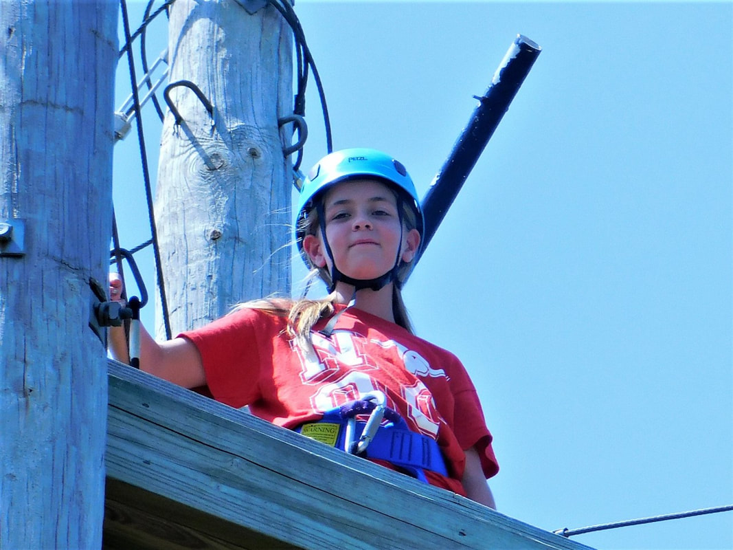 Camp McFadden photo