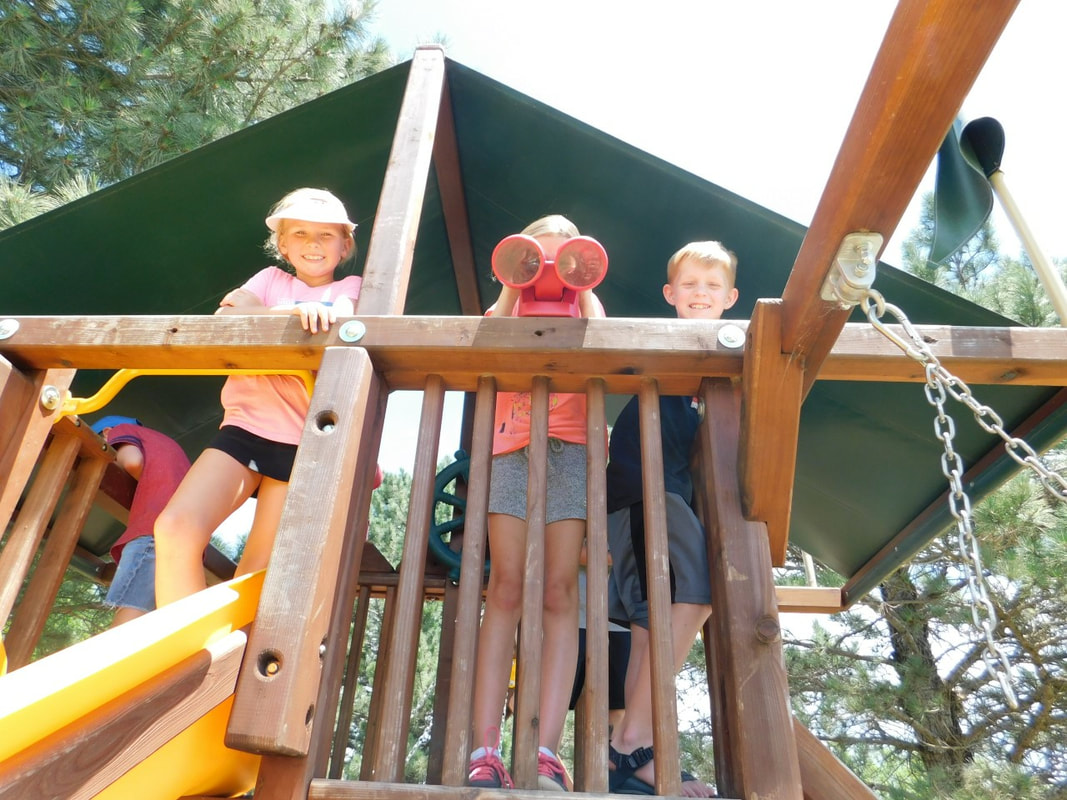 Camp McFadden photo