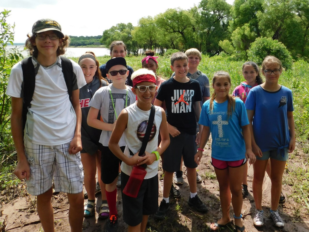 Camp McFadden photo